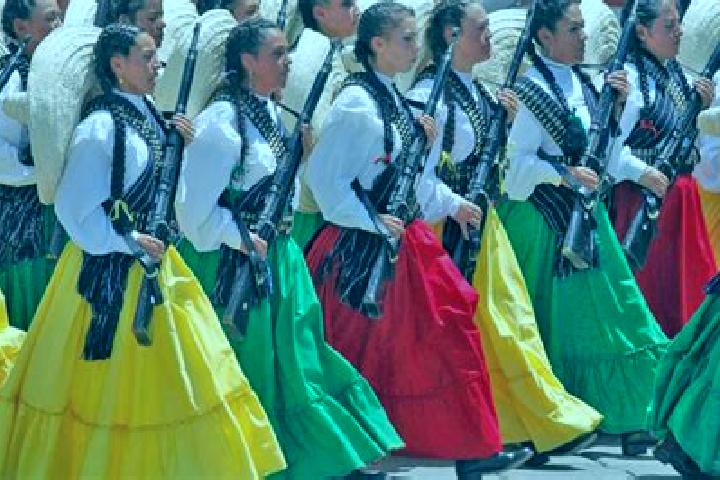 Piper, 31 — Escort in Veinte de Noviembre (Santa Lucia), Mexico