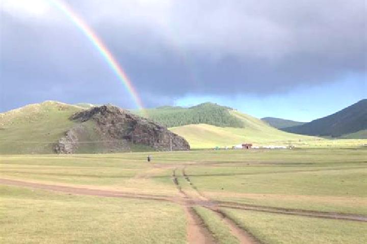 Piper, 31 — Escort in Zuunmod, Mongolia