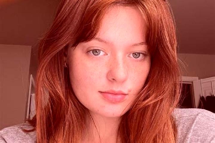 Piper, 32, a auburn grey-eyed caucasian companion based in Milltimber. Offering Fetish, A-Level, Prostate Massage, Deep French Kissing. Available for incall ...