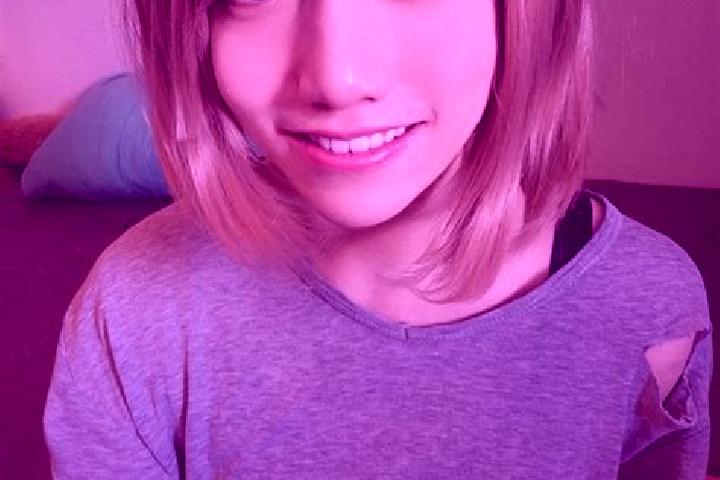 Piper, 32, a platinum blonde brown-eyed asian companion based in Bernac-Debat. Offering Fetish, OWO, GFE, A-Level, Domination. Available for incall and outca...
