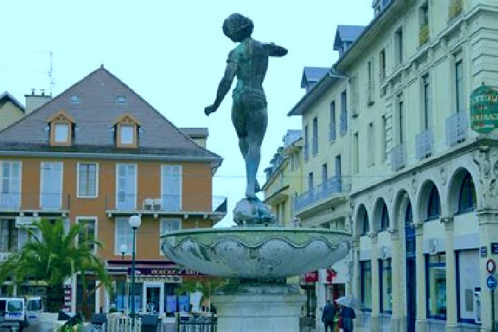 Piper, 32 — Escort in Aix-les-Bains, France