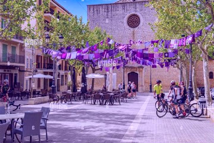 Piper, 32 — Escort in Alaro, Spain