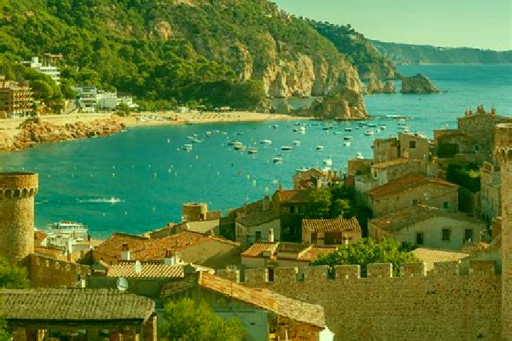 Piper, 32 — Escort in Alcano, Spain