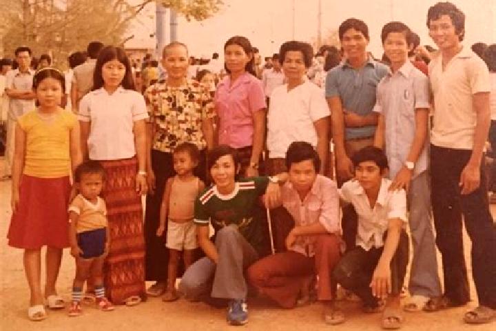 Piper, 32 — Escort in Ampil, Cambodia