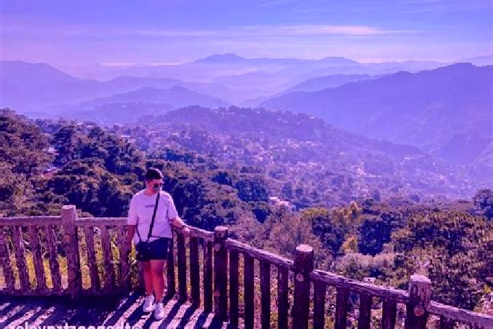 Piper, 32 — Escort in Baguio, Philippines