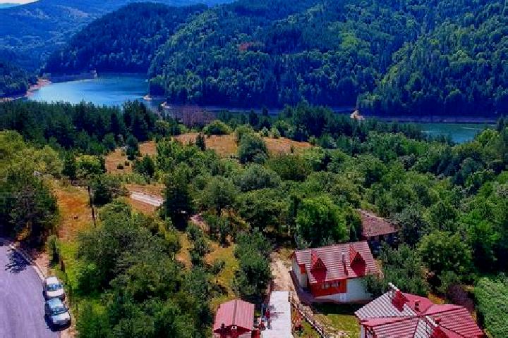 Piper, 32 — Escort in Berovo, North Macedonia