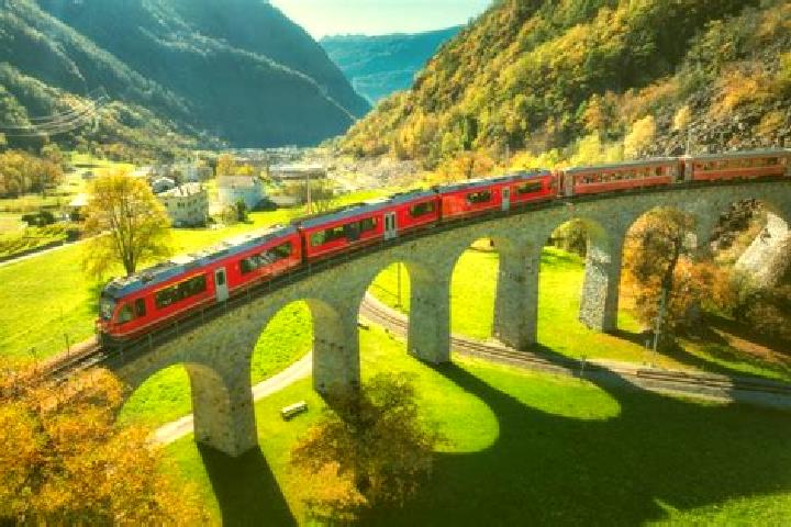 Piper, 32 — Escort in Brusio, Switzerland