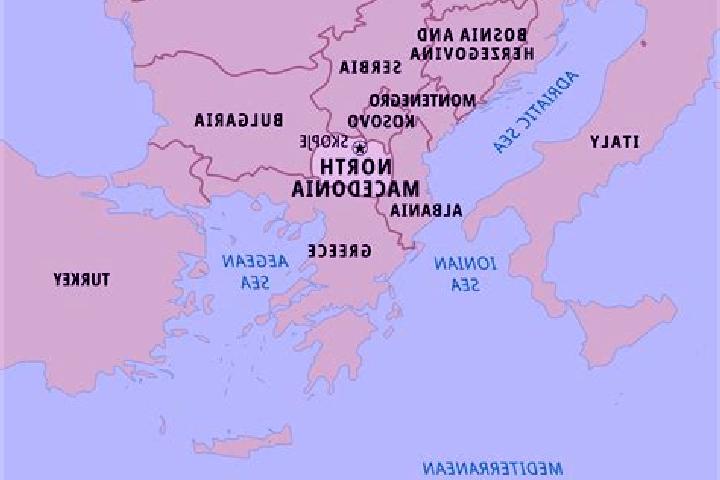 Piper, 32 — Escort in Bulacani, North Macedonia