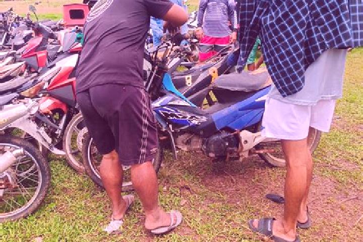 Piper, 32 — Escort in Burauen, Philippines