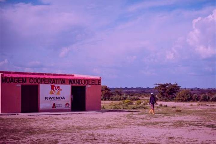 Piper, 32 — Escort in Capunda, Angola