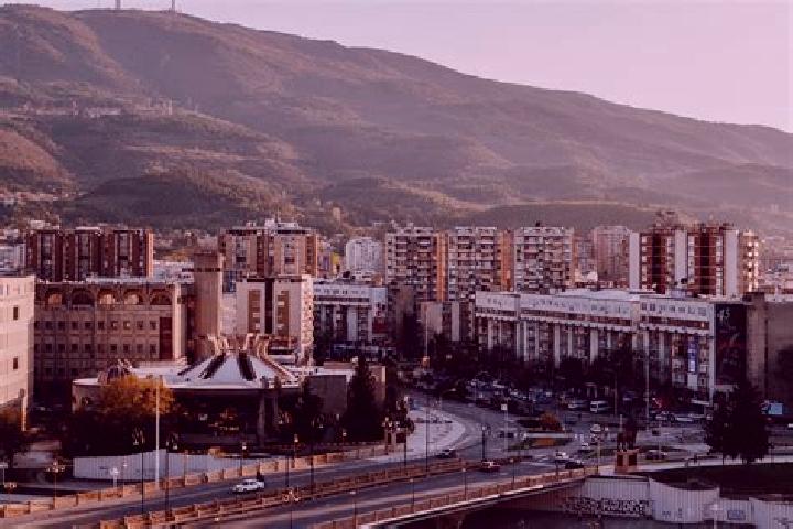 Piper, 32 — Escort in Celopek, North Macedonia
