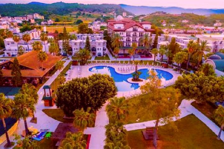 Piper, 32 — Escort in Cenger, Turkey