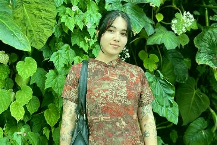 Piper, 32 — Escort in Chira, China