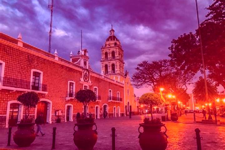 Piper, 32 — Escort in Ciudad de Atlixco, Mexico