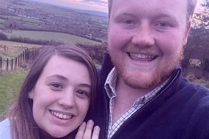 Piper, 32 — Escort in Clarkson, United States