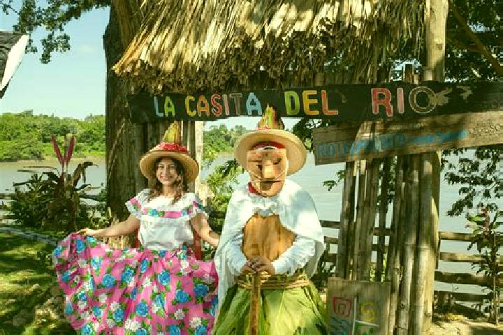 Piper, 32 — Escort in Cocohital, Mexico