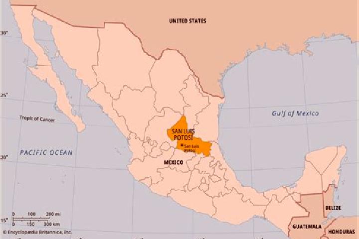 Piper, 32 — Escort in Colonia San Luis, Mexico