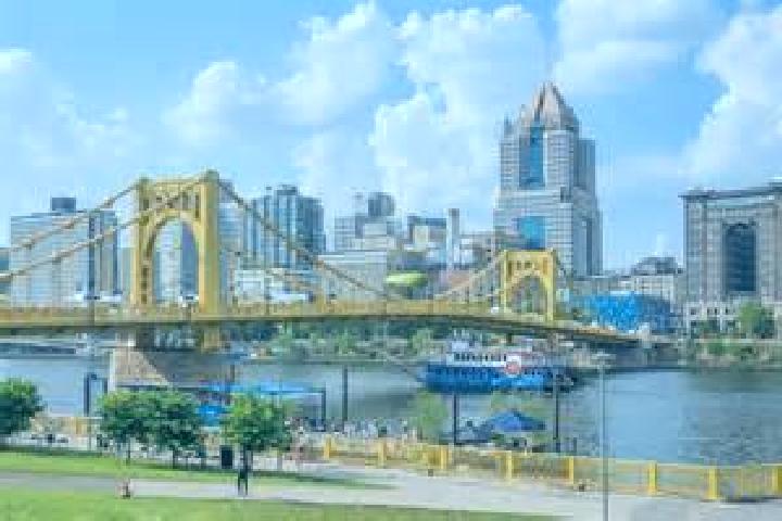 Piper, 32 — Escort in East Pittsburgh, United States