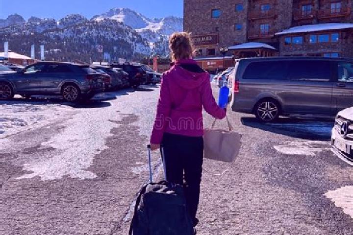 Piper, 32 — Escort in Encamp, Andorra