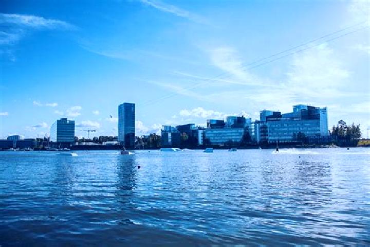 Piper, 32 — Escort in Espoo, Finland