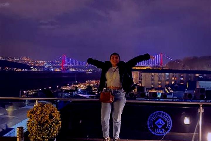 Piper, 32 — Escort in Fenerkoey, Turkey