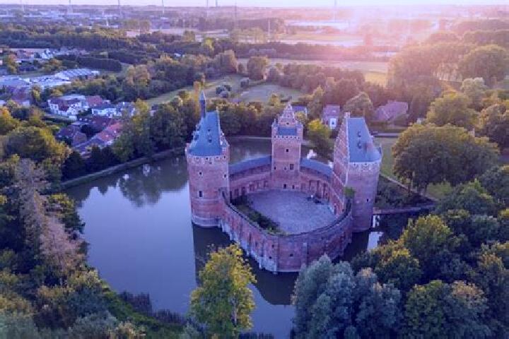 Piper, 32 — Escort in Groot-Bijgaarden, Belgium