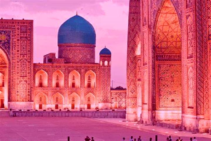 Piper, 32 — Escort in Hazratishoh, Uzbekistan