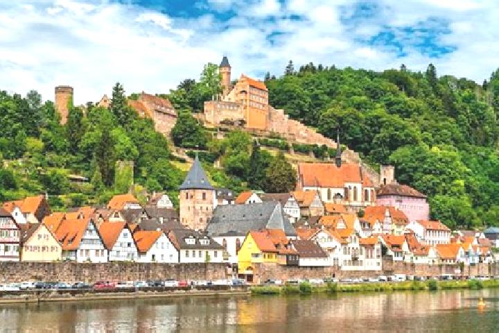 Piper, 32 — Escort in Hirschhorn, Germany