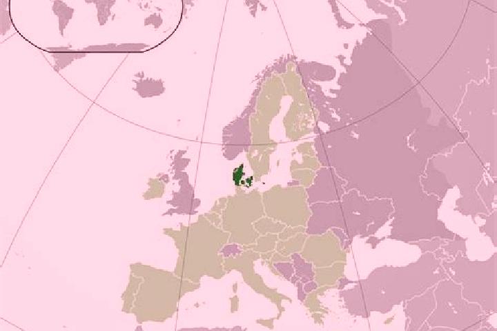 Piper, 32 — Escort in Hjortshoj, Denmark