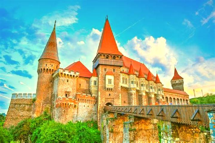 Piper, 32 — Escort in Hunedoara, Romania
