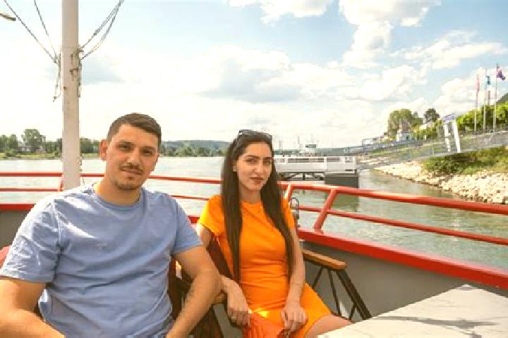Piper, 32 — Escort in Kisac, Serbia