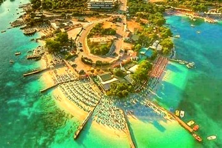 Piper, 32 — Escort in Ksamil, Albania