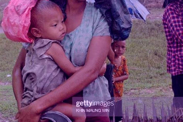 Piper, 32 — Escort in Kyaiklat, Myanmar
