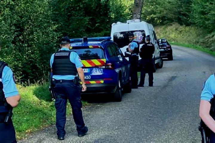 Piper, 32 — Escort in Ligney, Belgium