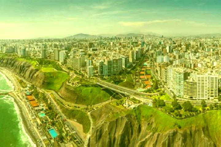 Piper, 32 — Escort in Lima, Paraguay