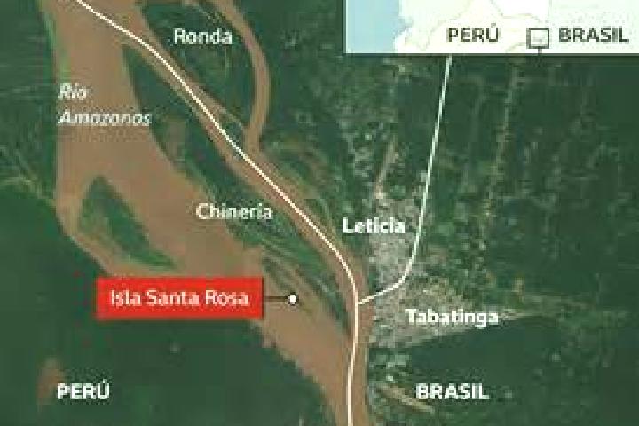 Piper, 32 — Escort in Loreto, Brazil