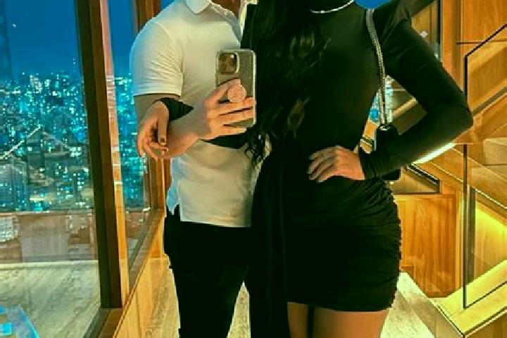 Piper, 32 — Escort in Luis Gomes, Brazil