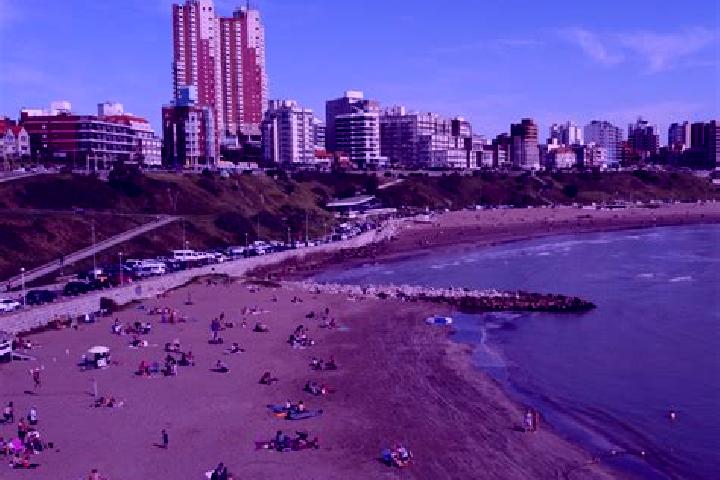 Piper, 32 — Escort in Mar del Plata, Argentina