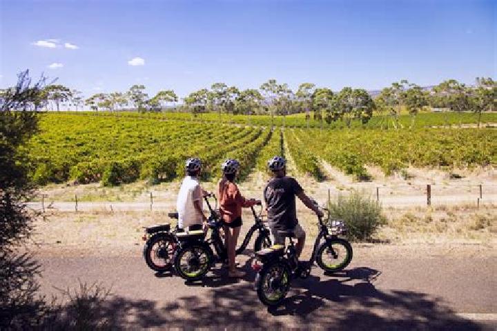 Piper, 32 — Escort in McLaren Vale, Australia