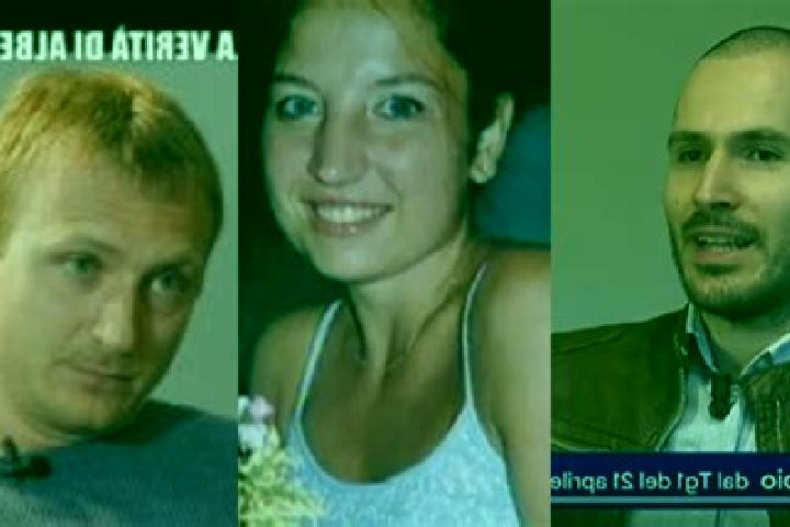 Piper, 32 — Escort in Mussolente, Italy