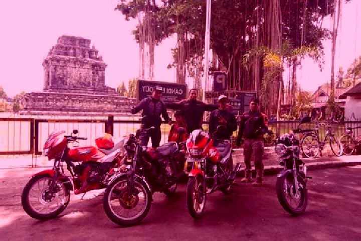 Piper, 32 — Escort in Nganjuk, Indonesia