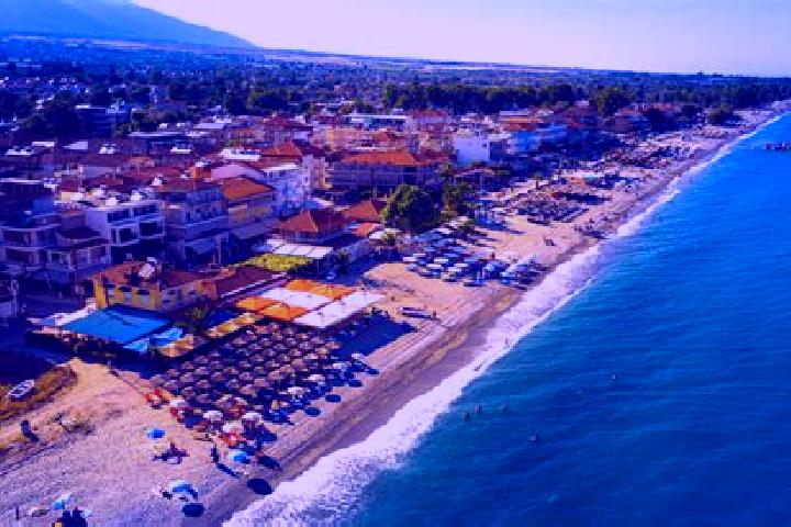 Piper, 32 — Escort in Paralia Vergas, Greece
