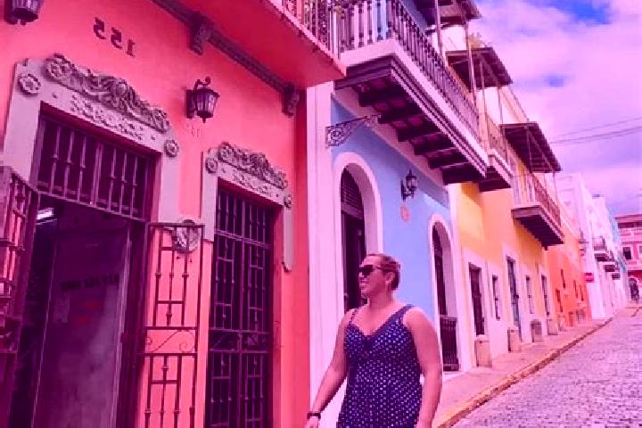 Piper, 32 — Escort in Puerto Arturo, Mexico