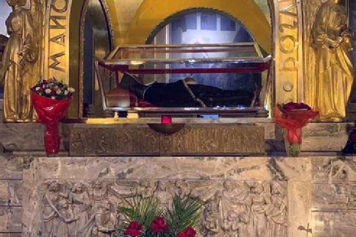 Piper, 32 — Escort in Santa Rita, Italy