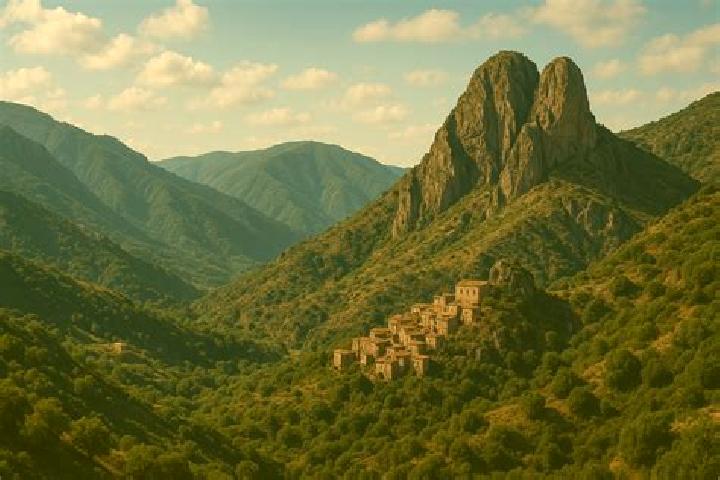 Piper, 32 — Escort in Sant Alessio in Aspromonte, Italy
