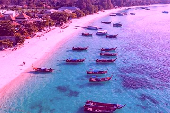 Piper, 32 — Escort in Satun, Thailand