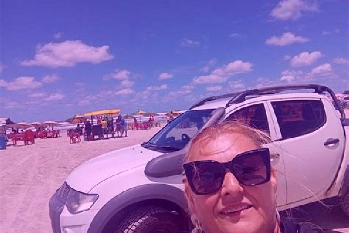 Piper, 32 — Escort in Ubirajara, Brazil
