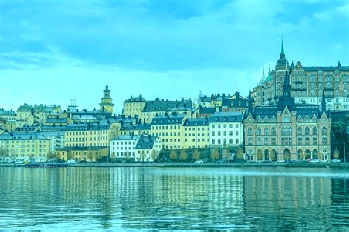 Piper, 32 — Escort in Vidja, Sweden