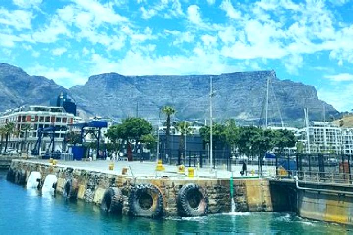Piper, 32 — Escort in Vila Nova/Lombo Tanque, Cape Verde