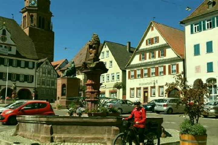 Piper, 32 — Escort in Weissach, Germany